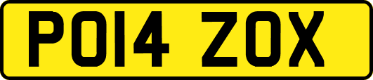 PO14ZOX