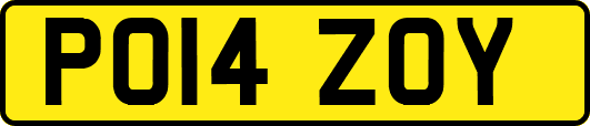 PO14ZOY