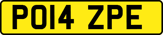 PO14ZPE