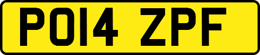 PO14ZPF
