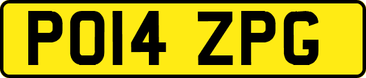 PO14ZPG