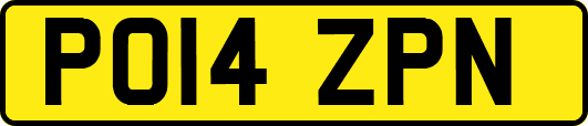 PO14ZPN