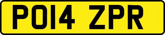 PO14ZPR