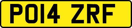 PO14ZRF