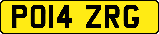 PO14ZRG