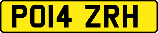 PO14ZRH