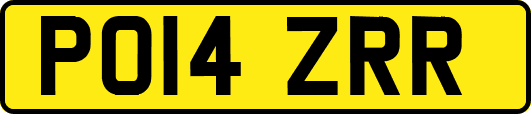 PO14ZRR