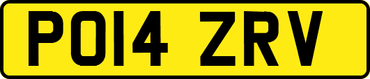 PO14ZRV