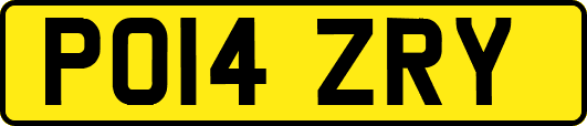PO14ZRY