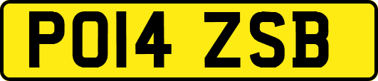 PO14ZSB