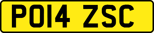 PO14ZSC