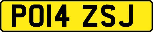 PO14ZSJ