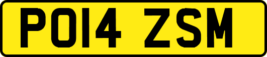 PO14ZSM
