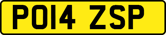 PO14ZSP