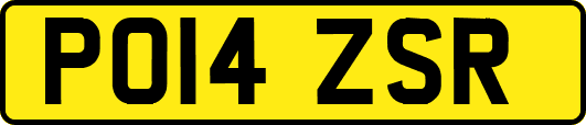 PO14ZSR