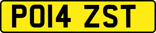 PO14ZST