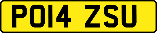 PO14ZSU