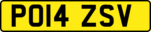 PO14ZSV