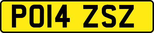 PO14ZSZ