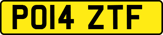 PO14ZTF