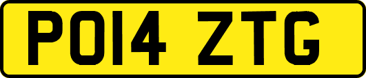 PO14ZTG