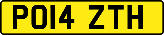 PO14ZTH