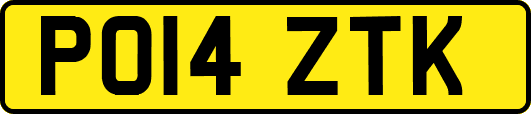 PO14ZTK