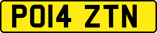 PO14ZTN