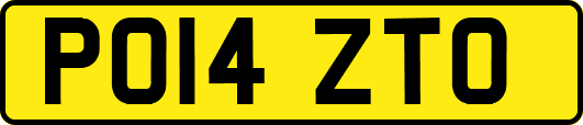 PO14ZTO