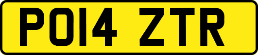 PO14ZTR