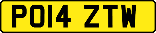 PO14ZTW