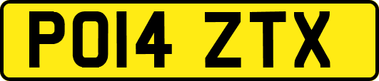 PO14ZTX