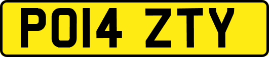 PO14ZTY