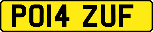 PO14ZUF