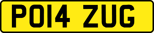 PO14ZUG