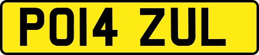 PO14ZUL