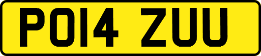 PO14ZUU