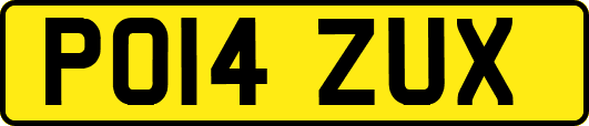 PO14ZUX