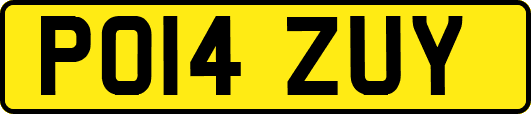 PO14ZUY