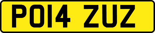 PO14ZUZ