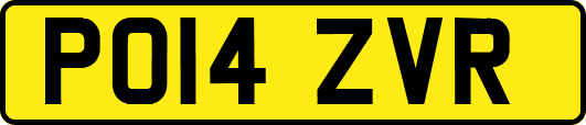 PO14ZVR