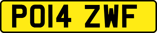 PO14ZWF