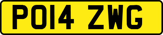 PO14ZWG