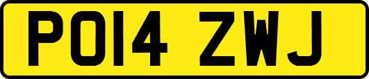 PO14ZWJ
