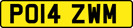 PO14ZWM