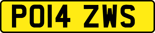 PO14ZWS
