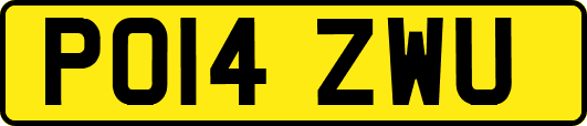 PO14ZWU