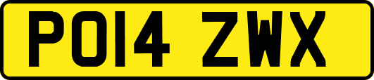 PO14ZWX