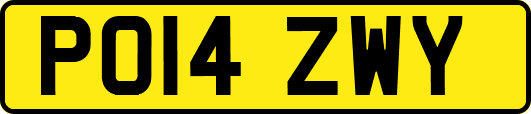 PO14ZWY