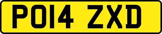 PO14ZXD
